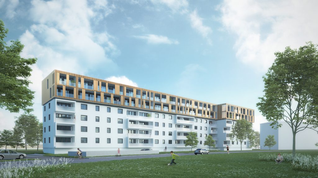 Josef-Ressel-Straße | Salzburg