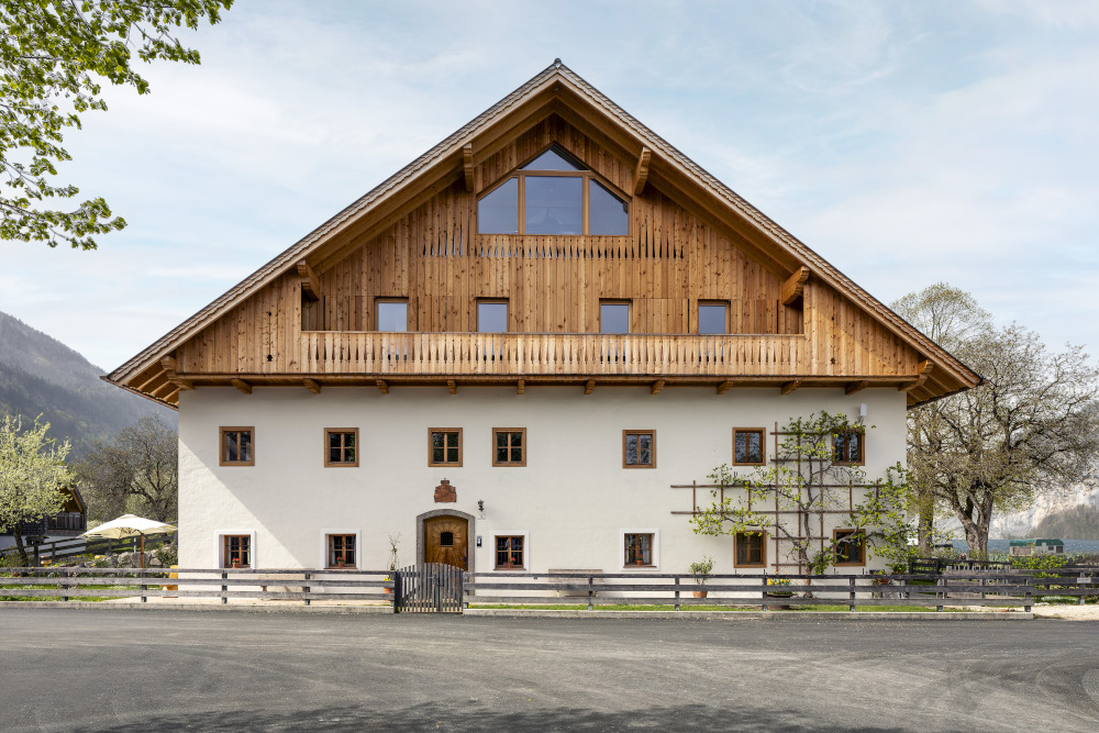 Bauernhof | Abersee