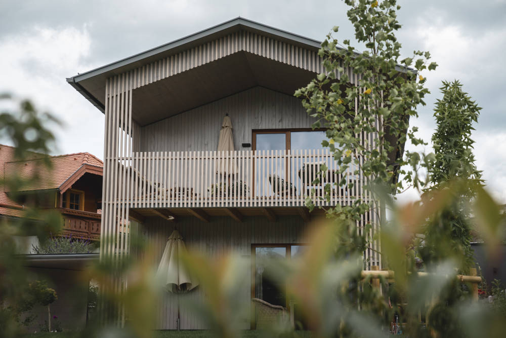 Traumhaus im Grünen | Innerschwand