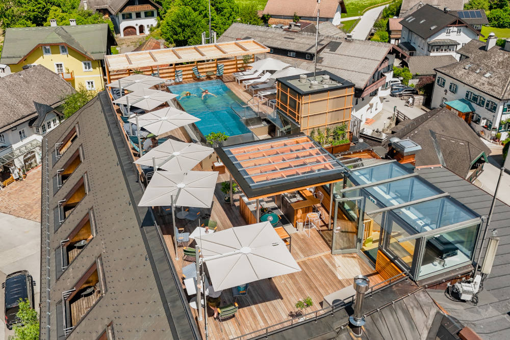 Gasthof zur Post | St. Gilgen