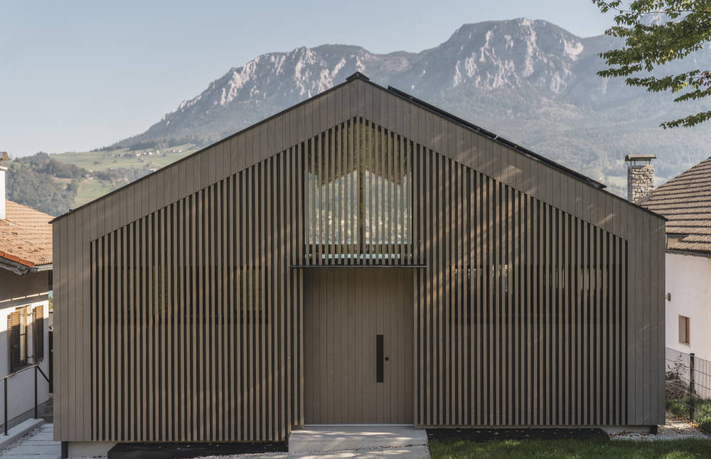 Haus Atterseeblick | Nussdorf